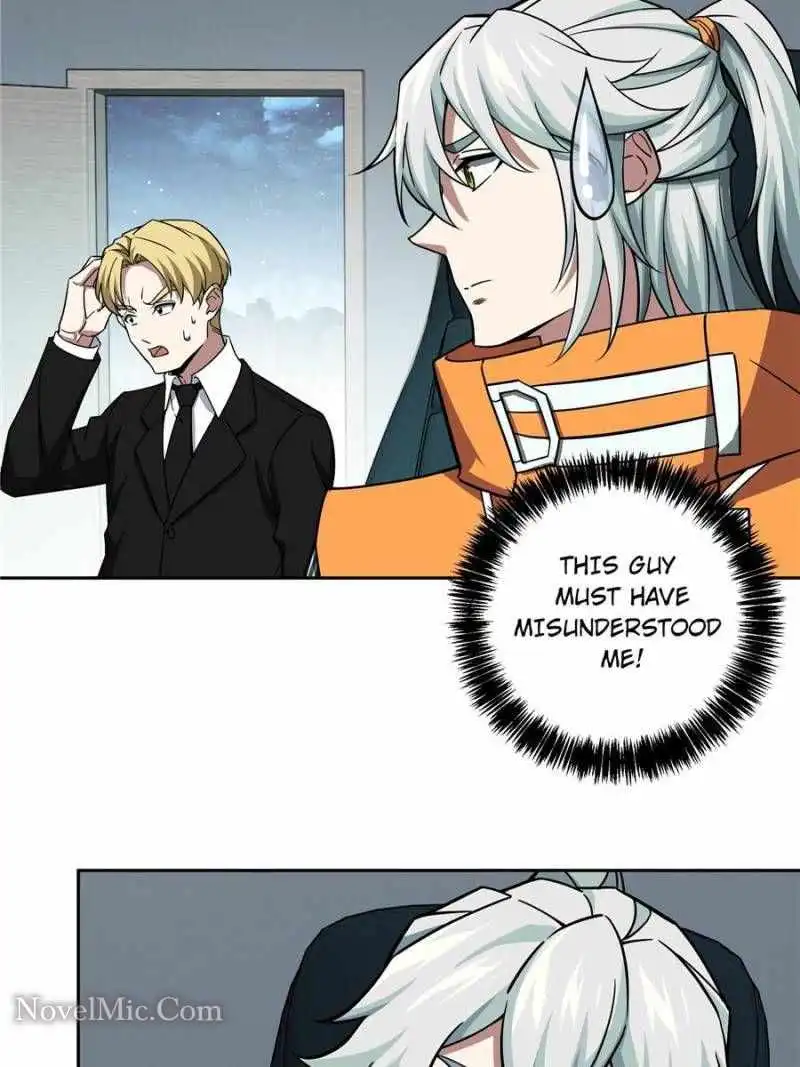 The Legendary Mechanic Chapter 155 10